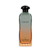 Dkhoon Al Emaratiya Island Rose Eau De Parfum - 200ml